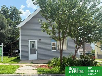 2007 S St, Omaha, NE, 68107