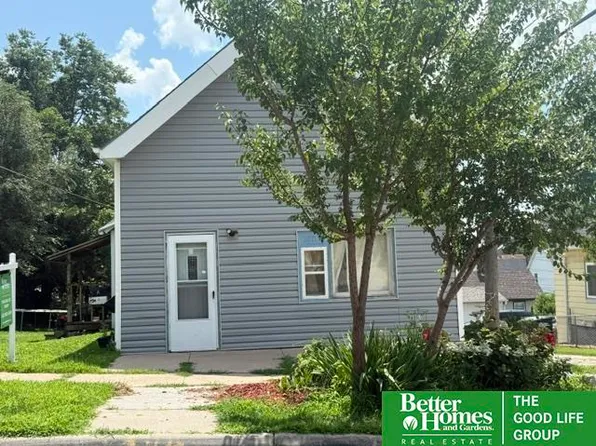 2007 S St, Omaha, NE 68107