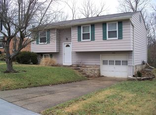 1046 Azure Ct, Anderson Twp, OH 45230