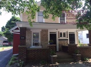 916 Wayne St, Sandusky, OH 44870