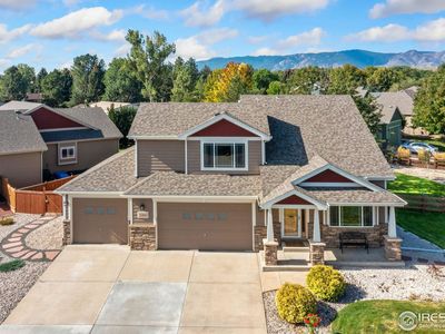 1361 Bubbling Brook Ct, Fort Collins, CO, 80521