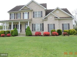 19 J Felix Ct, Kearneysville, WV 25430