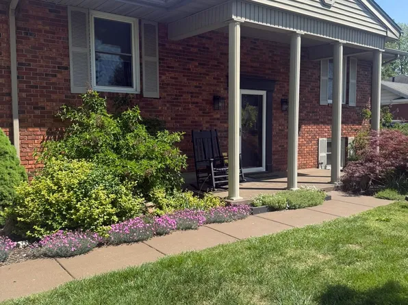 102 S Arlington Dr, Henderson, KY 42420