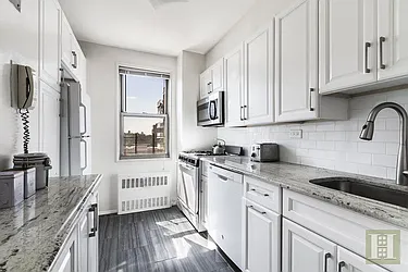 Sold by Halstead Real Estate
