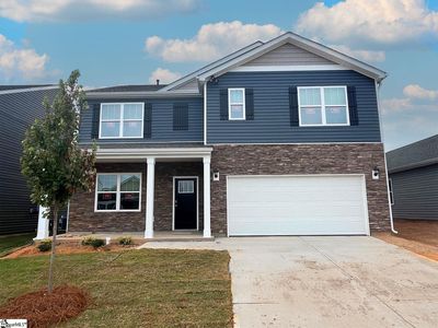 929 Pineland Dr, Woodruff, SC, 29388