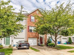 2033 Maria Ct, Forest Hill, MD 21050