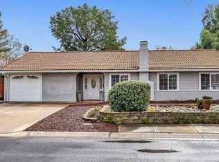 1586 Placer Dr, Concord, CA 94521