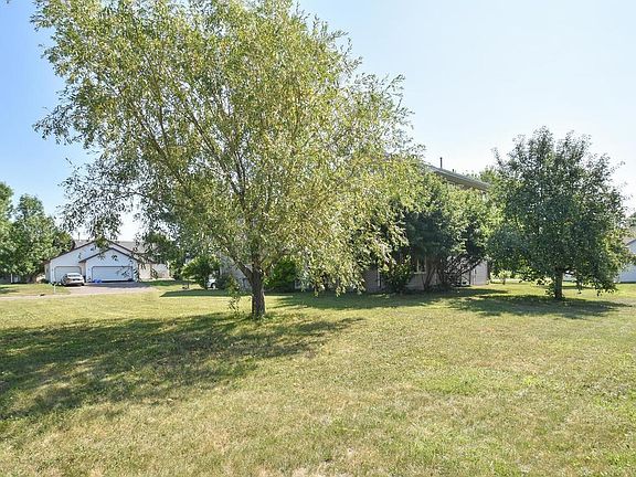 Side yard