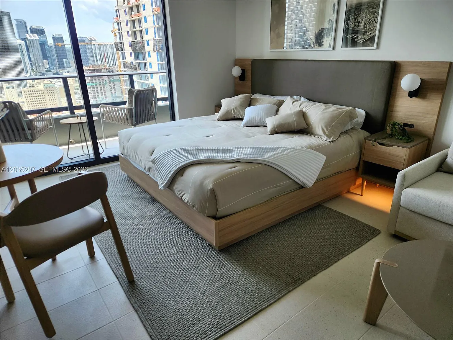 Studio, 1.0 bath, 492 sqft, $2,700 — Photo 4