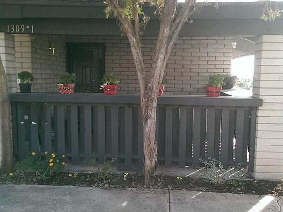 2nd image of 1309 W Mercer Ln APT 1