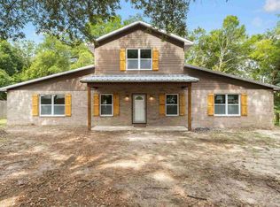 1890 Handy Rd, Cantonment, FL 32533