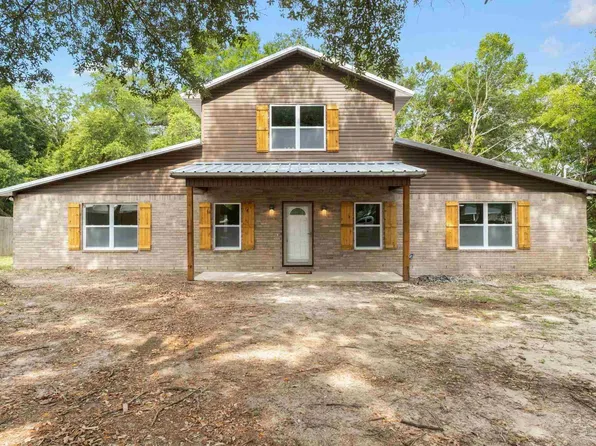 1890 Handy Rd, Cantonment, FL 32533
