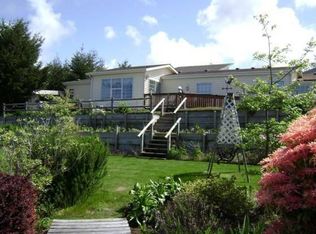 1145 Fulton Ave, Coos Bay, OR 97420