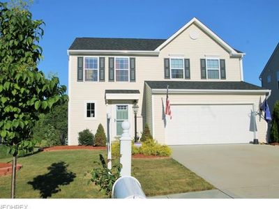 850 Queens Gate Way, Wadsworth, OH, 44281