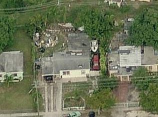 175 NW 119th St, North Miami, FL 33168
