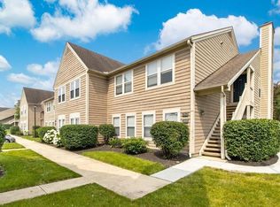 3466 Fishinger Mill Dr, Hilliard, OH 43026