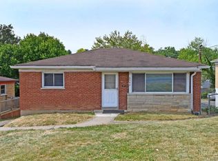 6549 Daly Rd, Cincinnati, OH 45224