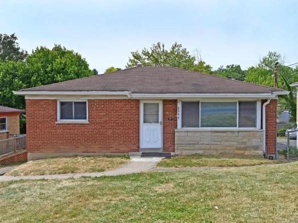6549 Daly Rd, Cincinnati, OH 45224