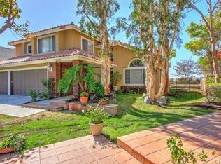 22125 Canyon Crest Dr, Mission Viejo, CA 92692