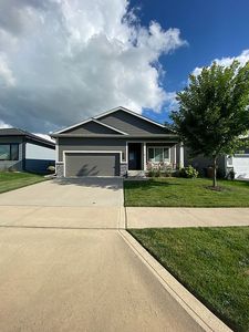 1110 NE 21st St, Grimes, IA, 50111