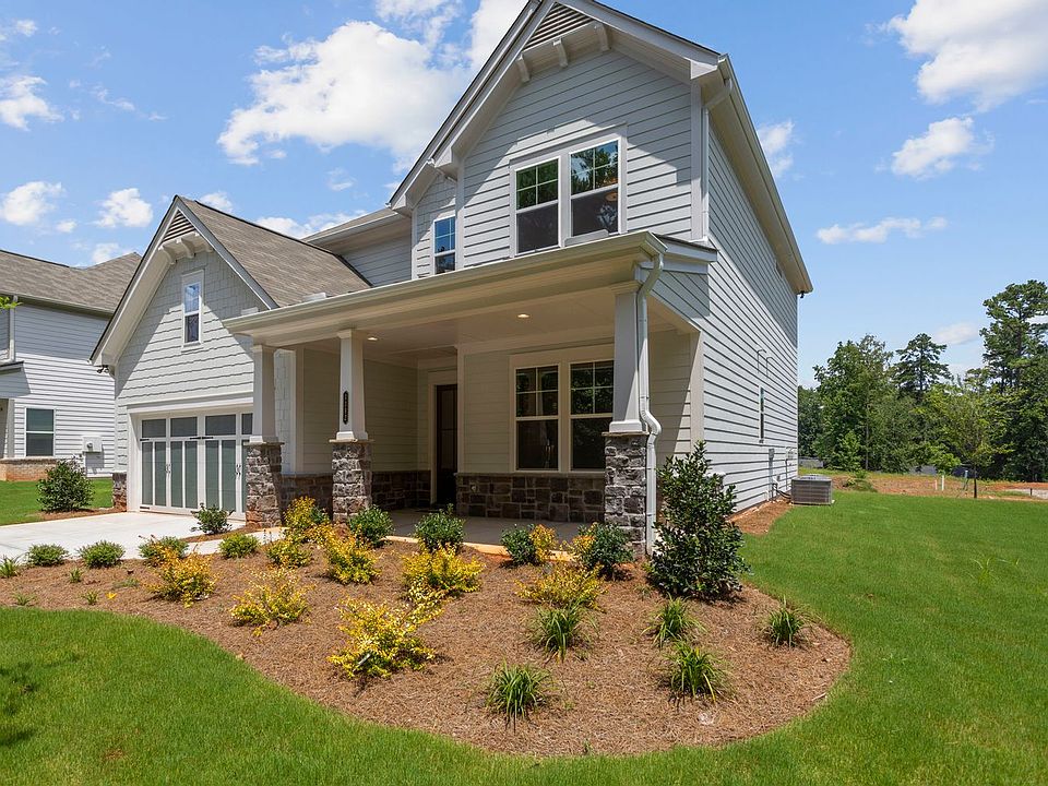 at Enclave at Belvedere