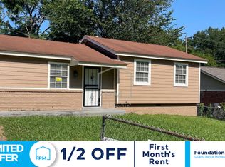 4347 Melwood St, Memphis, TN 38109