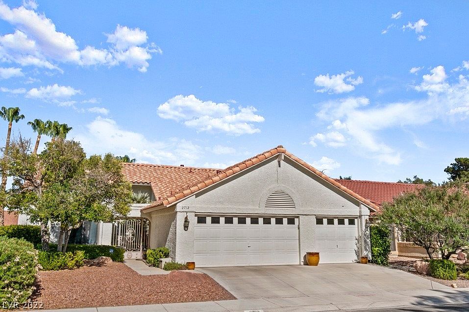 2712 Brookstone Ct Las Vegas NV 89117 Zillow