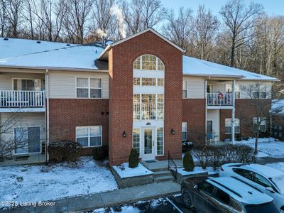 9206 Hawthorne Pointe Dr Unit 202, Louisville, KY, 40272