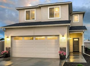 2234 E Sharptail St., Meridian, ID 83646