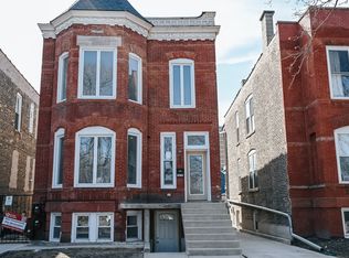 3015 W 19th St #2, Chicago, IL 60623