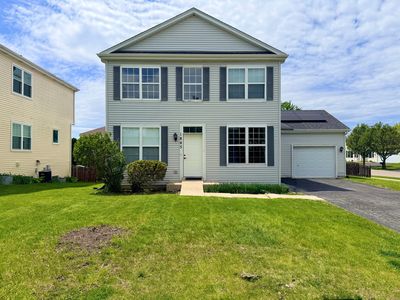1845 Bluestem Cir, Aurora, IL, 60504