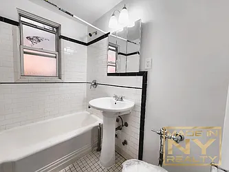 Rented by Made In NY Realty