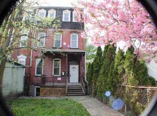 5 Fallkill Pl APT 3, Poughkeepsie, NY 12601