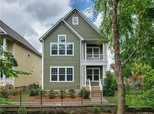 532 Lees Court St, Charlotte, NC 28211