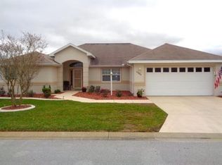 17063 SE 115th Terrace Rd, Summerfield, FL 34491