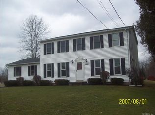 1288 Mon Orl Co Line Rd, Kendall, NY 14476