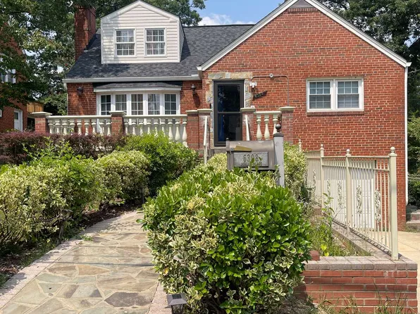 6308 Joslyn Pl #A, Hyattsville, MD 20785