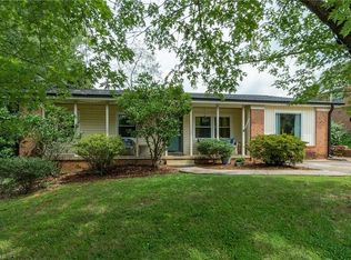 1523 Benbow St, Winston Salem, NC 27106