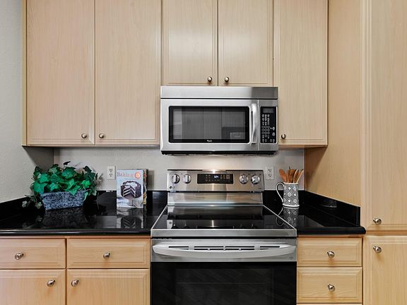 5th image of 801 S Winchester Blvd APT 4306