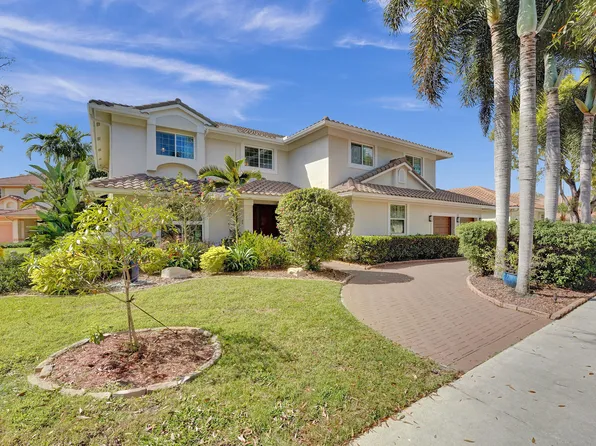 3141 Hidden Hollow Lane, Davie, FL 33328
