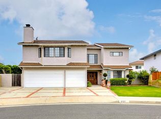 8131 Dabny Ln, La Palma, CA 90623