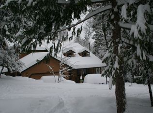 22426 Ridge Rd, Twain Harte, CA 95383