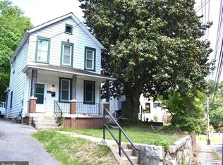 3024 Stanton Rd SE, Washington, DC 20020
