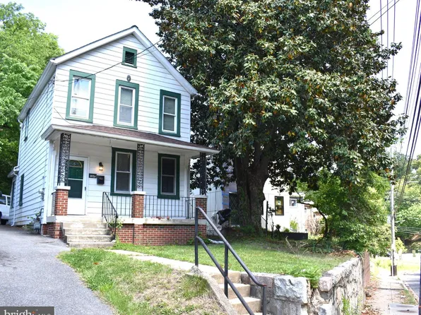 3024 Stanton Rd SE, Washington, DC 20020