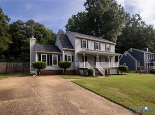 10426 White Rabbit Rd, North Chesterfield, VA 23235