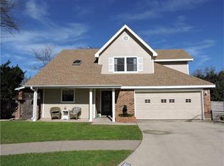 2418 Susan Ln, Leander, TX 78641