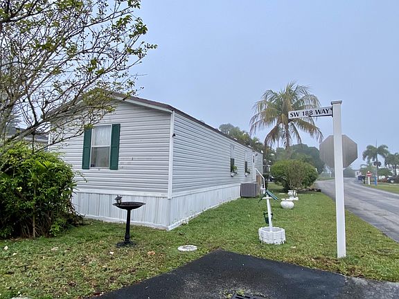 2nd image of 34802 SW 188th Way #487