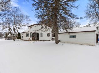 722 E Arnold St, Appleton, WI 54911