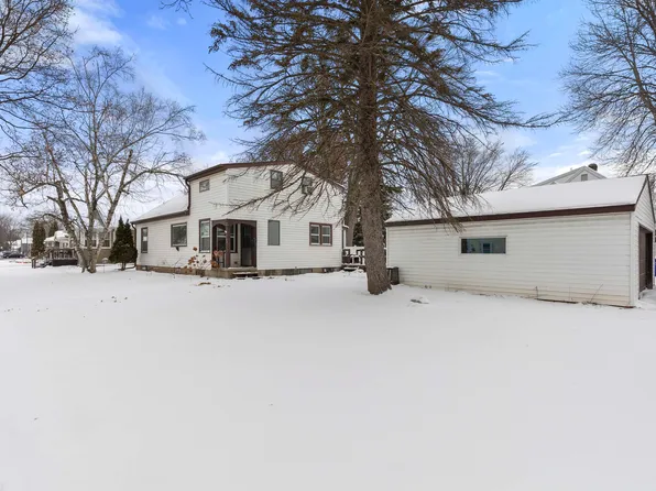 722 E Arnold St, Appleton, WI 54911