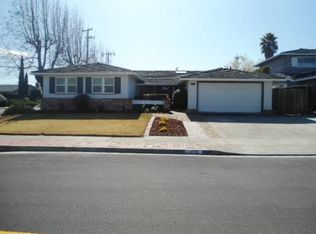 11701 Amarillo Ct, Dublin, CA 94568